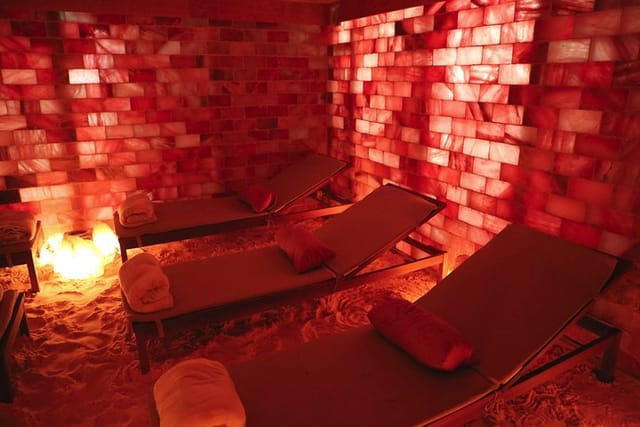 Auckland Salt Cave Halotherapy - Photo 1 of 6